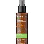 NOVAHAIR Lotion Capillaire Anti Chute Spf30 125ml