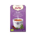 YOGI TEA ECLAT DE JEUNESSE 17 X 2G
