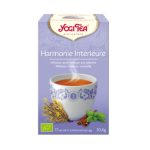 YOGI TEA HARMONIE INTERIEURE 17 X 2G