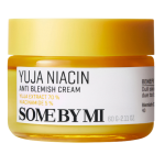 SOME BY MI YUJA NIACIN ANTI-BLEMISH CREAM 60G