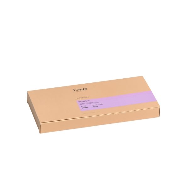 Yunsey Vigorance Equilibre Anti-hair loss 10 amp*10ml
