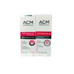 ACM Depiwhite Advanced Creme + Depiwhite S spf50+ 40ml Offert