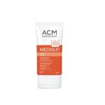 ACM MEDISUN CRÈME MINÉRALE TEINTÉE - SPF 50+ 40ml