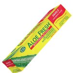 Aloe Fresh Smile Dentifrice 100ml
