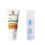 La Roche-Posay Anthelios cr Matifiante+Eau thermal 50ml pack