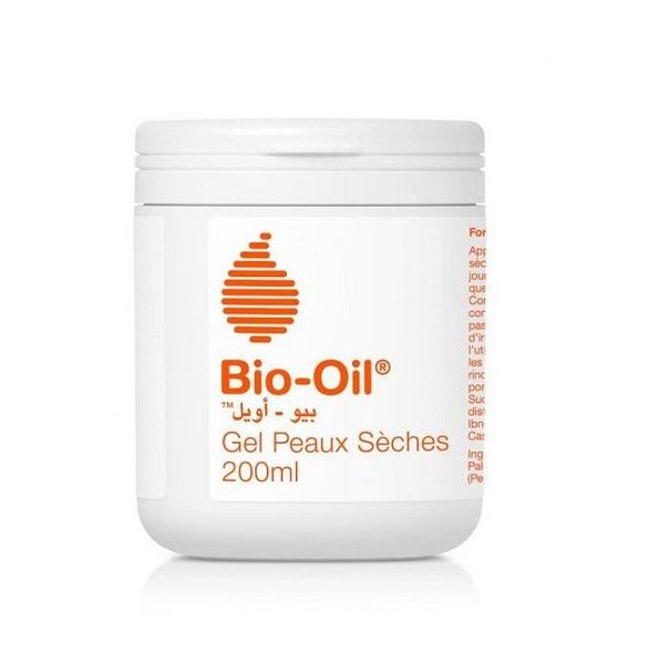 Bio-oil Gel Peaux Seches 200ml