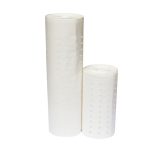 Body Fix Sparadrap Perfore 5*18cm Blanc