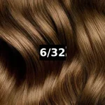 Blond Foncé Doré Irisé 32