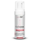 CURASKIN CurIntime Mousse Intime Apaisante 150ml