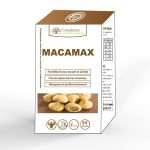 Complemax Macamax 60 Gelules