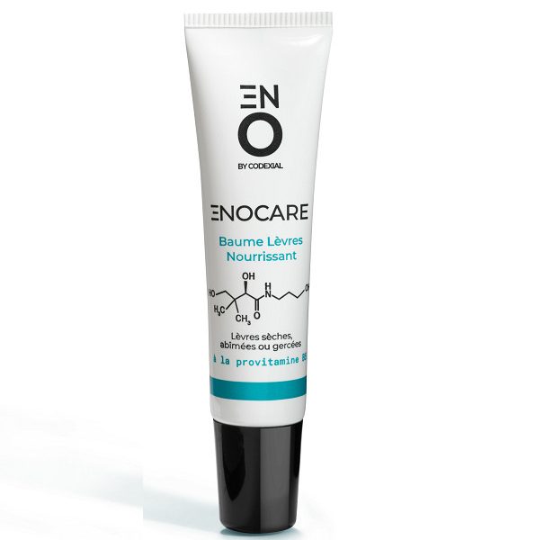 CODEXIAL Enocare Baume Lèvres Nourrissant 15ml