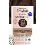 Erayba Gamma Next Coloration 5/12 chatain clair cendre irise Coloration Hydratante Permanente