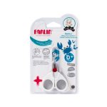 farlin ciseau avec lime Bf-160-1