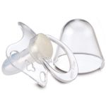 Farlin Sucette En Silicone 1er age TOP-101