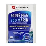Forté Pharma Magné 300 Marin - 28 Comprimés