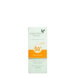 GlowSkin Dermatology – Crème Solaire Invisible SPF 50+ UVB UVA 40ml