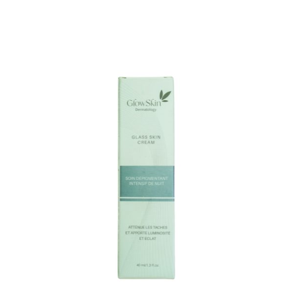 Glowskin Dermatology - Glass Skin Lotion Eclairçissante Visage et Corps – 150ml