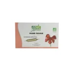 GPH Diffusion Vigne Rouge 20ampoules*15ml