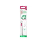 Gum Brosse à dent sonic Sensitive Ultra soft 4101
