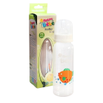 Notre Bebe Biberon En Verre Pm 120ml