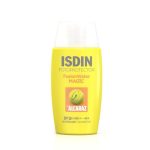 ISDIN Photoprotector Fusion Water Magic d'Alcaraz SPF 50
