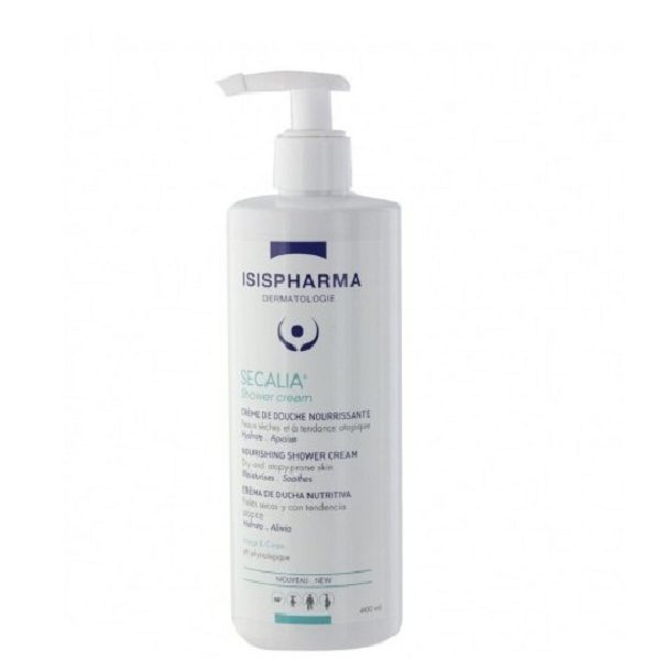 isispharma-secalia-shower-cream-creme-de-douche-nourrissante-400ml