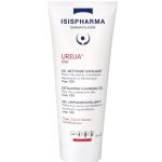 isispharma-urelia-gel-nettoyant-exfoliant-200-ml