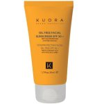 KUORA ECRAN OIL FREE SPF50+ 50ML