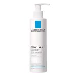 La Roche-Posay Effaclar H Crème Lavante Hydratante Peau Grasse Desséchée | 200ml
