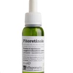 La Saponaria Phytorétinol Actif naturel anti-âge 30ml