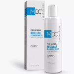 MDC Pure Naturals Micellar Cleansing Water 150 ml