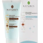 Natures Isolari Emulsion Apres Solaire Visage & Corps 200ml