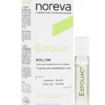 NOREVA Exfoliac Roll On soin anti-imperfection cibles 5ml