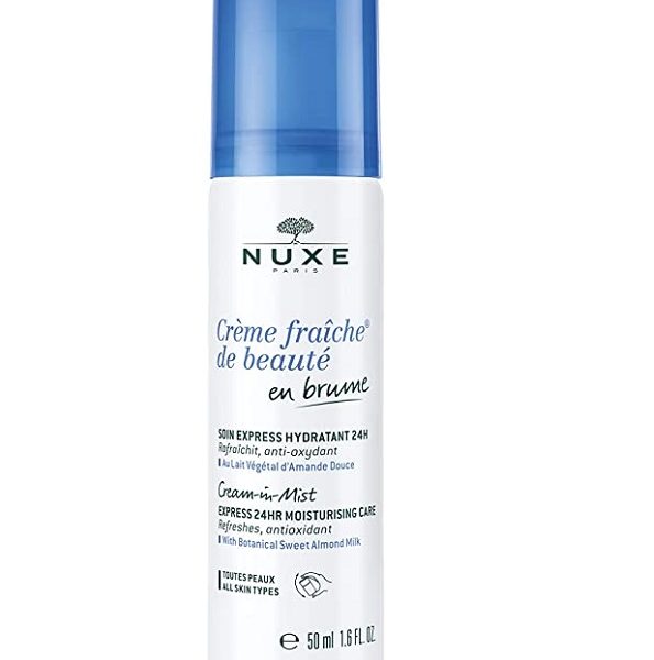 Nuxe Crème Fraîche de Beauté en Brume 50 ml