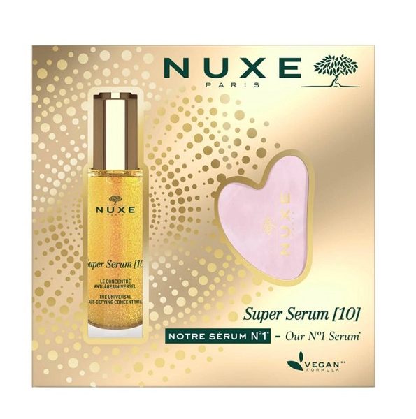 Nuxe Coffret Super Serum 10