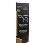 PENTA Hair Serum AK Argan keratine 100ml