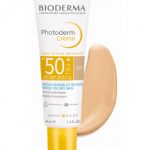 Bioderma Photoderm Ecran Creme Teinte Claire spf50+ 40ml