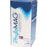 Phytomag Anti Stresse Equilibre Nerveux 30Gelules
