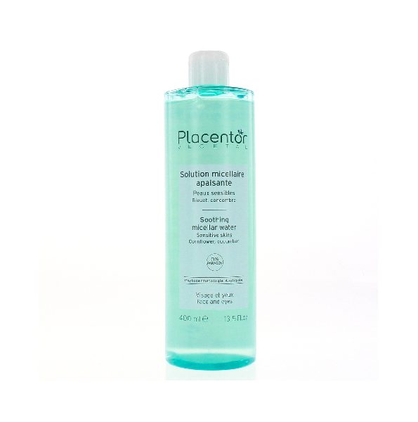 Placentor solution micellaire 400ML