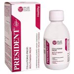 PRESIDENT BAIN DE BOUCHE PROFI 200ml