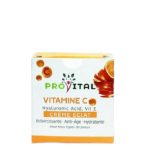 Pro Vital Vitamine C Creme Eclat 50ml