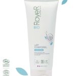 RoyeR Lait corps à la bave d’escargot 200 ml