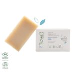 Royer Savon Saponifié à froid à la bave d’escargot 100g