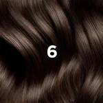 Blond Foncé Naturel 6/00