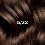 Blond Foncé Irisé Intense 5/22