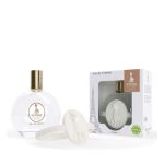 SOPHIE LA GIRAFE EAU DE TOILETTE 50 ML PLUS ANNEAU DE DENTITION