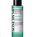 SOME BY MI AHA. BHA. PHA 30 DAYS MIRACLE TONER 150ML