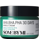 SOME BY MI AHA-BHA-PHA 30 DAY MIRACLE CREAM 60G
