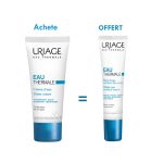 Uriage Eau Thermale Crème  40ml + Contour des Yeux 15ml OFFERT