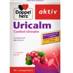 Doppelherz aktiv Uricalm 30 Comprimés